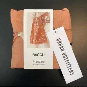 BAGGU Standard Reusable Bag